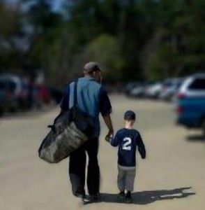 Meet your Posher, Ryan